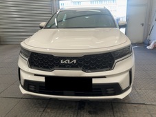 Kia Sorento vaihtoauto
