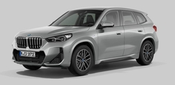 BMW iX1 vaihtoauto