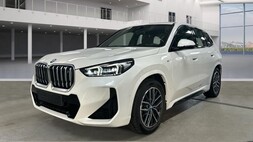 BMW iX1 vaihtoauto