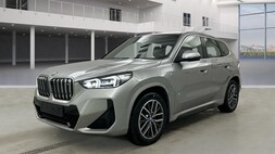 BMW iX1 vaihtoauto