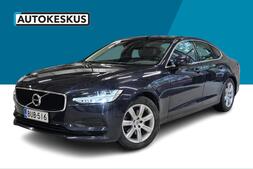 Volvo S90 vaihtoauto