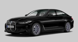 BMW i4 vaihtoauto