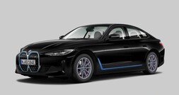 BMW i4 vaihtoauto