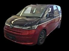 Volkswagen Multivan vaihtoauto