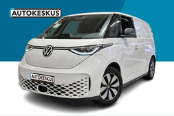 Volkswagen ID. Buzz vaihtoauto