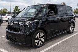 Volkswagen ID. Buzz vaihtoauto