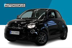 Fiat 500e vaihtoauto