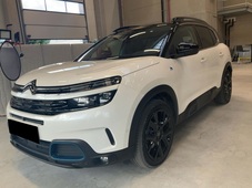 Citroën C5 Aircross vaihtoauto