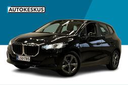 BMW 2-sarja vaihtoauto