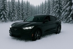 Ford USA Mustang vaihtoauto