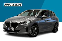 BMW 2-sarja vaihtoauto