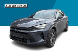 Cupra Formentor vaihtoauto
