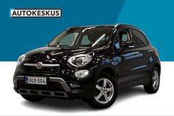 Fiat 500X vaihtoauto