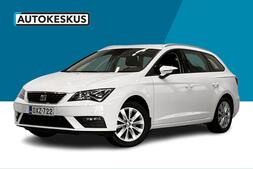 SEAT Leon Sportourer ST vaihtoauto