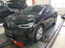 Volkswagen ID.5 vaihtoauto