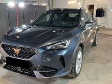 Cupra Formentor vaihtoauto