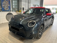 Mini Cooper vaihtoauto