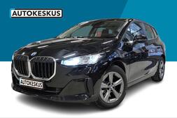 BMW 2-sarja vaihtoauto