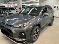 Suzuki Across vaihtoauto