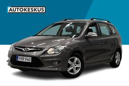 Hyundai i30 vaihtoauto