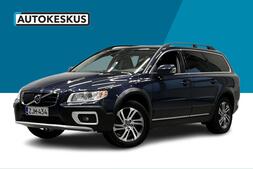 Volvo XC70 vaihtoauto