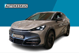 Cupra Tavascan vaihtoauto