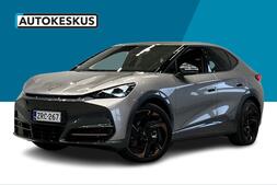 Cupra Tavascan vaihtoauto
