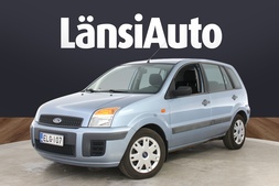 Ford Fusion vaihtoauto