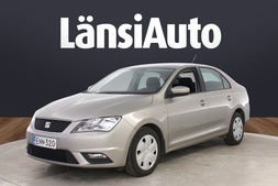 SEAT Toledo vaihtoauto