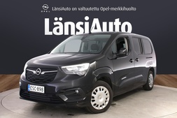 Opel Combo vaihtoauto