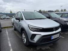 Opel Crossland vaihtoauto
