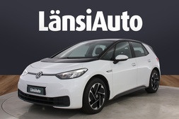 Volkswagen ID.3 vaihtoauto