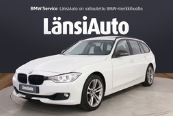 BMW 328 vaihtoauto