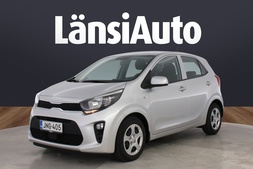 Kia Picanto vaihtoauto