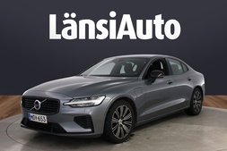 Volvo S60 vaihtoauto