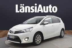 Toyota Verso vaihtoauto