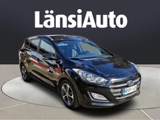 Hyundai i30 Wagon vaihtoauto