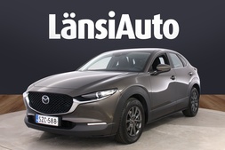 Mazda CX-30 vaihtoauto