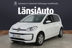 Volkswagen up! vaihtoauto