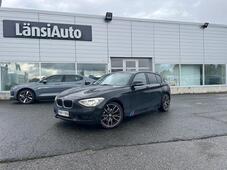 BMW 120 vaihtoauto