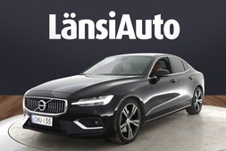 Volvo S60 vaihtoauto