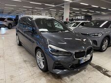 BMW 218 vaihtoauto