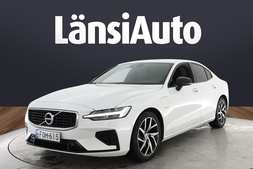 Volvo S60 vaihtoauto