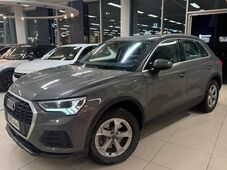 Audi Q3 vaihtoauto