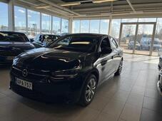 Opel Corsa-e vaihtoauto