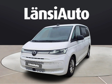 Volkswagen Multivan vaihtoauto