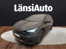 Cupra Born vaihtoauto