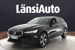Volvo V60 Cross Country vaihtoauto
