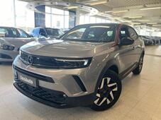 Opel Mokka vaihtoauto
