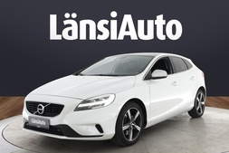 Volvo V40 vaihtoauto